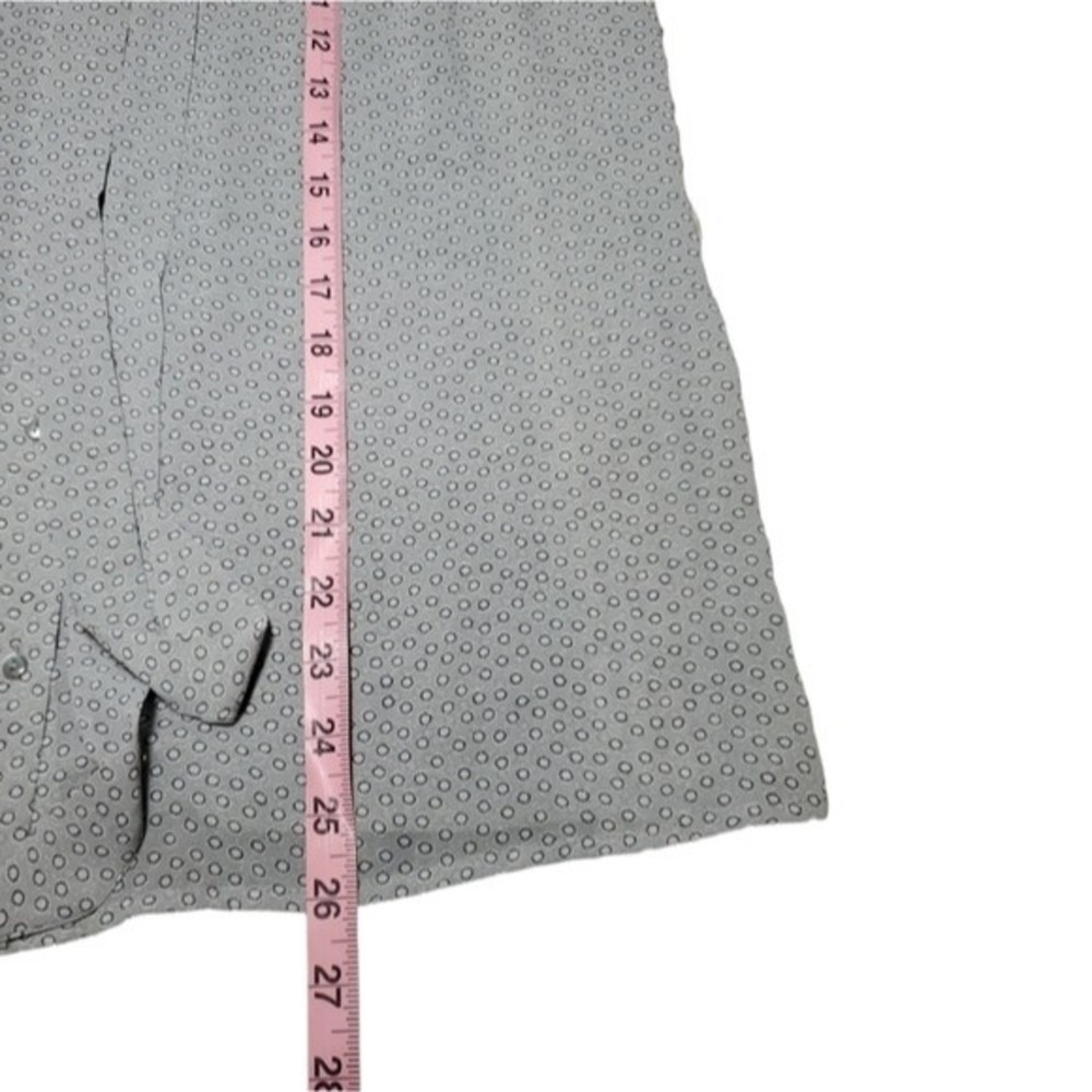 Loft Button Blouse - image 5